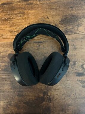SteelSeries Arctis 9X Wireless Gaming Headset